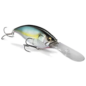 Megabass Big M 7.5 - Picture 1 of 22