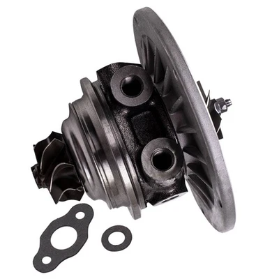 Rumpfgruppe for Holden Opel ISUZU Trooper RHF5 4JX1T 3,0 DTI Turbocharger TOP - Bild 1 von 4