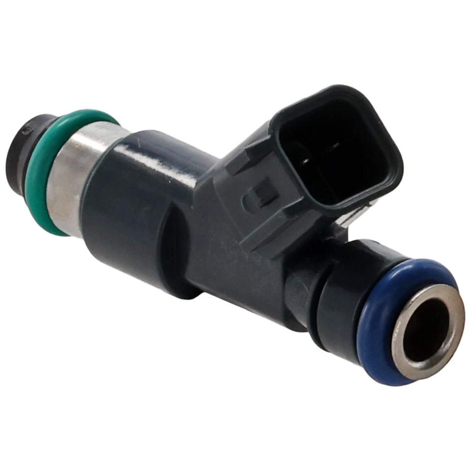 Inyector de combustible de gas para Chevy SaVana Suburban Express Van Yukon 12594512 GMC 1500 Foto 1 de 1