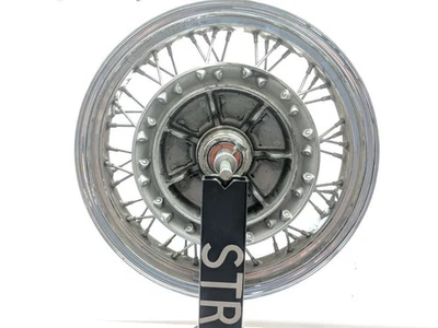 Llanta trasera recta 16x3,50 Kawasaki Vulcan 1500 Classic VN1500 07 Foto 1 de 4