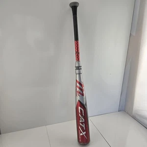 Bate de béisbol compuesto Marucci CATX 29" 19 oz -10 USSSA 2 3/4" Senior League BB - Imagen 1 de 9