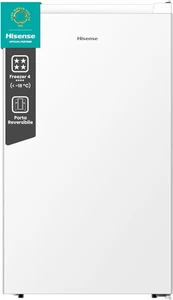 MUZ4859E, Congelatore Verticale, Bianco, 61L - Foto 1 di 12