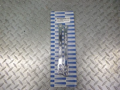 Lowering Link Kawasaki Ninja Zx10R 04'-10' 1.25" & 2.5" Triple Chromed CA2941 - Image 1 of 3