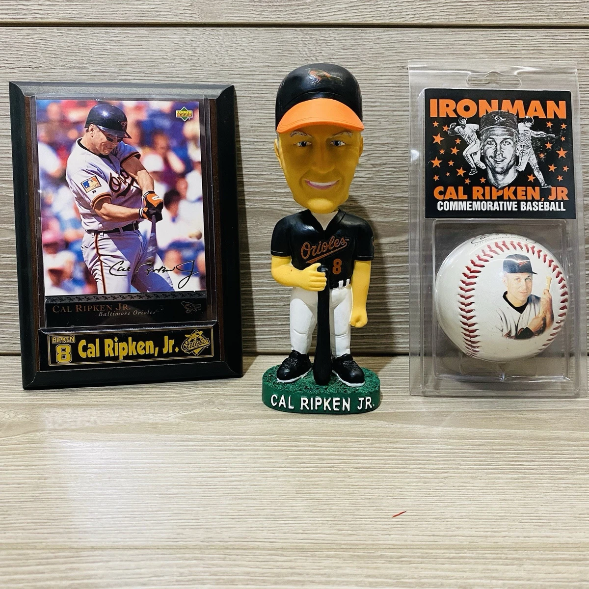 Baltimore Orioles MLB Fan Bobbleheads for sale | eBay