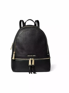 Michael Kors Rhea Zip (30S5GEZB1L) black - Bild 1 von 8