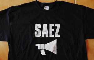 T-Shirt SAEZ - Imagen 1 de 1