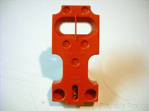 Used Banner Logic Module LM3 On/Off (no timing function) Blade & Socket - Picture 1 of 3