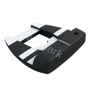 Heater X8 Mallet Golf Putter LINKSHAND 35" gebaut - Bild 1 von 8