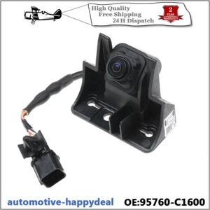 Rear View Backup Camera 95760-C1600 Fits For Hyundai Sonata 2017-2020 - Picture 1 of 5