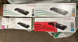 Compatible Toner Cartridge For Fuji Xerox DocuPrint CM415 CM415AP - Picture 1 of 1