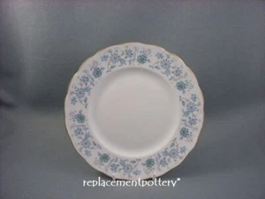Colclough Braganza Dessert Plate - Picture 1 of 1