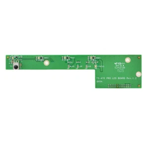 Qnap TS-470 PRO LED BOARD Rev: 1.2 QV64 TS-453 PRO - Bild 1 von 2