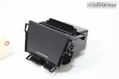 2016-2021 ACURA ILX FRONT CENTER CONSOLE ASH TRAY STORAGE COMPARTMENT BOX OEM - Image 1 of 4