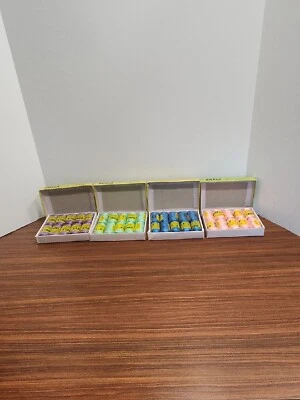 Goelx Lot 40 Spools Art Silk Jewelry Craft 100% Viscose Rayon 278 227 88 215 - Image 1 of 4