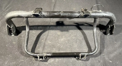 Yamaha Grizzly 300 YFM 2012 guardabarros delantero estancia 1SC-F1513-09-00 Foto 1 de 4