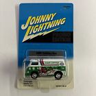 2001 Johnny Lightning Empi Holiday Vw Bus Promo Edition 1 Of 3750