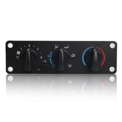 Módulo de control de aire acondicionado 599-008 Freightliner M2 100 106 112 2002-20 Foto 1 de 4