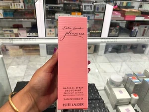 ESTEE LAUDER PERFUMED DEODORANT SPRAY 100 ML - Picture 1 of 5