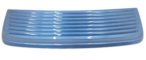 Porsche 996 Rear Spoiler Grille Engine Lid Spoiler 1998 to 2005 - Picture 1 of 9