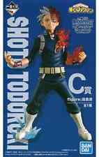 Shoto Todoroki ;Figure My Hero Academia Ichiban Kuji Next Generation... Figure