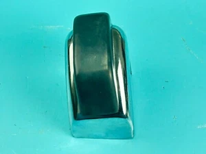 Datsun 510 SSS Front Left Bumper Over Rider Guard Genuine NOS - Picture 1 of 6