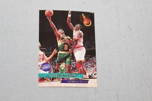 1993-94 FLEER ULTRA BASKETBALL Card Complete Finish Your List Set Pick #1-250 - Picture 1 of 498