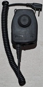 Peltor PTT Adapter FL5050-T9089A - Picture 1 of 6