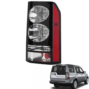 Right Passenger Tail Light Fit For Land Rover Discovery LR3 LR4 2014 2015 2016 - Picture 1 of 12