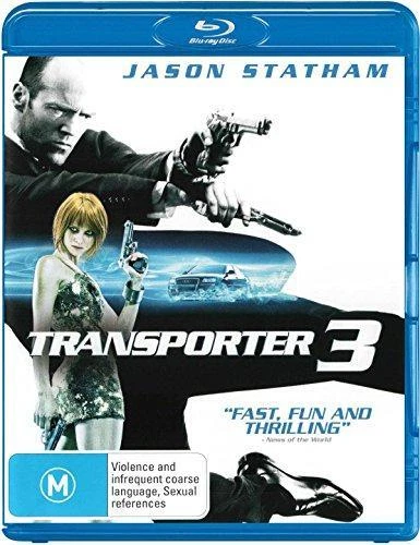 Transporter 3 - Image 1 of 1