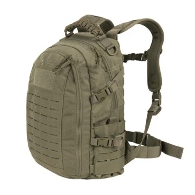 Direct Action Dust Mk.II Adaptive Green Rucksack 20 L Backpack - Bild 1 von 4