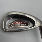 Acer XP Wide Sole 6 Iron Lady classic 