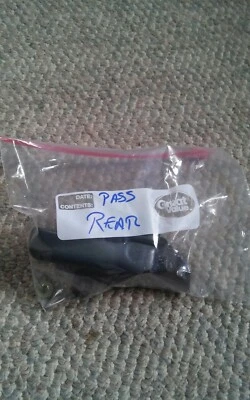 1993 Toyota Camry Door Lock Handle Rear Passenger Side  Foto 1 de 4