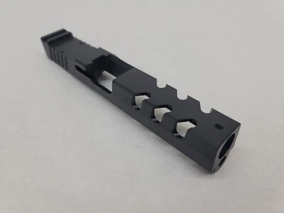 Rock Slide USA Pistol Upper 45ACP For Glock 21 NEW RS2-RMR BLACK