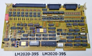 PLACA DE CIRCUITO CINCINNATI MILACRON 3-533-0668G 3 533 0668G - Imagen 1 de 4
