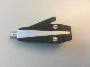 RARE VINTAGE SANYO HEADSHELL WITH ORIG CARTRIDGE & NOS ADC P30 PICK-UP - Picture 1 of 6