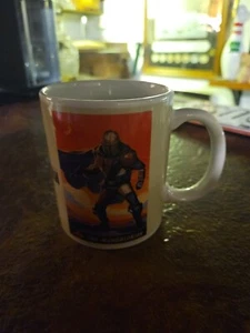 Star wars the Mandalorian Limited Edition 2020 Galerie Series1 The Mandalorian - Picture 1 of 5