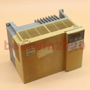 Shihlin SL-E024-2.2K Used Inverter - Picture 1 of 4