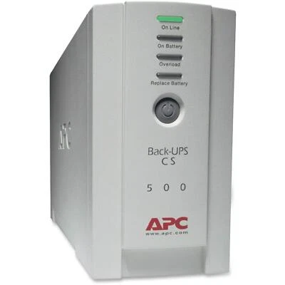 500VA 300W UPS - Image 1 of 4