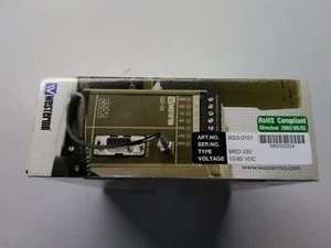 Router móvil industrial Westermo MRD-330 NUEVO - Imagen 1 de 3