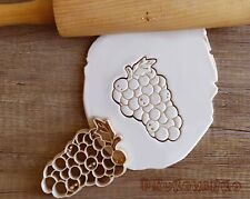Grapes Wine  Sweet Food Fruit Champagne Cookie Cutter Pastry Food Drink