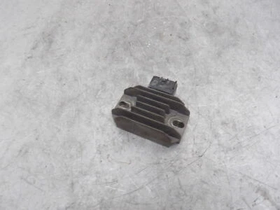 REGULADOR DE VOLTAJE RECTIFICADOR SUZUKI OZARK 250 QUADSPORT Z250 Z400 VANVAN 200 OEM Foto 1 de 4