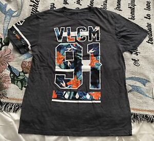 Volcom Island Shirt