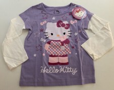 ♡HELLO KITTY T-SHIRT♡  Футболки для девочек, Счастливые лица