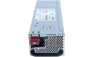 HP - 435740-001 - HP Power Supply STORAGEWORKS EVA 4400 - PC-/Server Netzteil - Bild 1 von 3