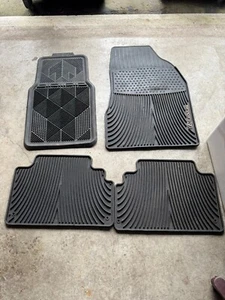 Original Car Floor Mats for Lexus Rx 350 2006-2023 - Picture 1 of 7