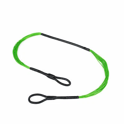 Crossbow Strings Replacement 17.5 Inches String for 50 lb./ 80 lbs. Crossbows - Image 1 of 4