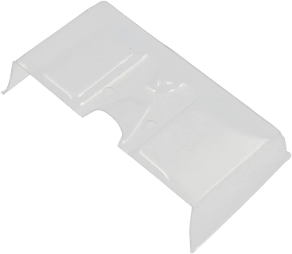 Kyosho Clear Wing (Laser ZX-5FS) Radio Control Parts MBB02-1 - Image 1 of 1