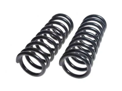 For 1978-1987 Pontiac Grand Prix Coil Spring Set Front 76963FM 1979 1980 1981 - Imagem 1 de 2