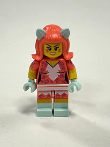 Lego Movie Kitty Pop Minifigure tlm162 - Picture 1 of 1