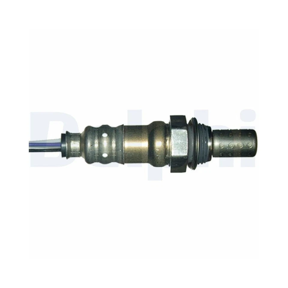 Lambdasonde DELPHI ES20175-12B1 für MERCEDES-BENZ MAYBACH, links, rechts, vorne - Imagen 1 de 1